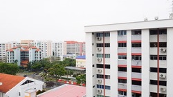 Blk 403 Tampines Street 41 (Tampines), HDB 3 Rooms #172922922